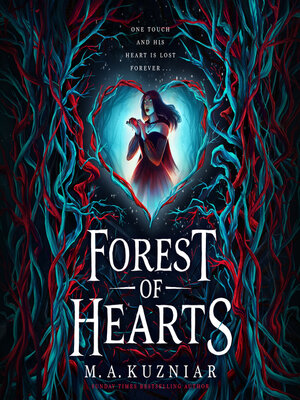 cover image of Forest of Hearts